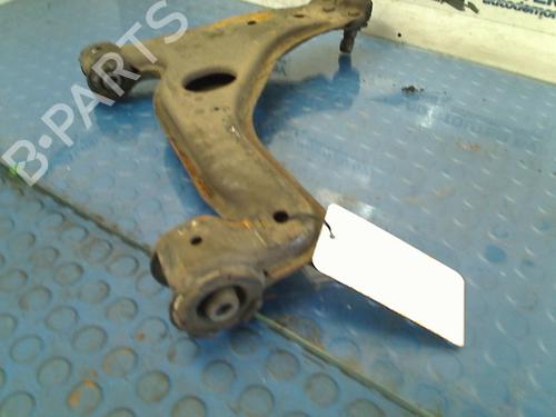 Left front suspension arm OPEL MERIVA B MPV (S10) 1.4 (75) | BP11704301M12 