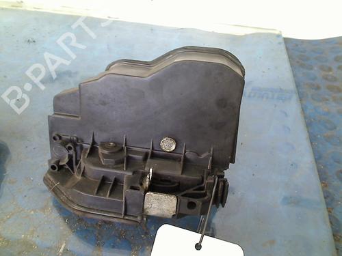 Rear right lock MINI MINI COUNTRYMAN (R60) Cooper S ALL4 | BP13621978C99 