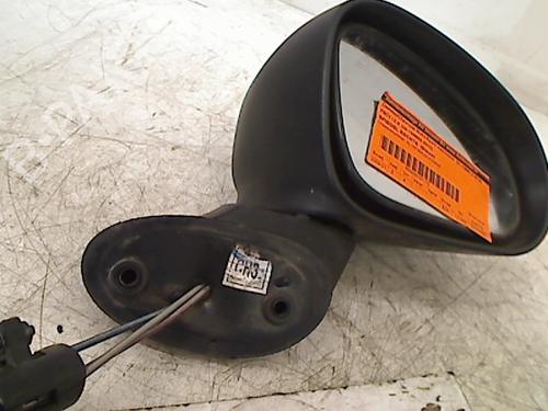 Right mirror CHEVROLET MATIZ (M200, M250) 0.8 | BP11305890C27 