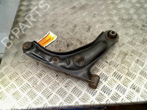 Used Left front suspension arm CITROËN C1 (PM_, PN_) 1.0 (68 hp) 11301454