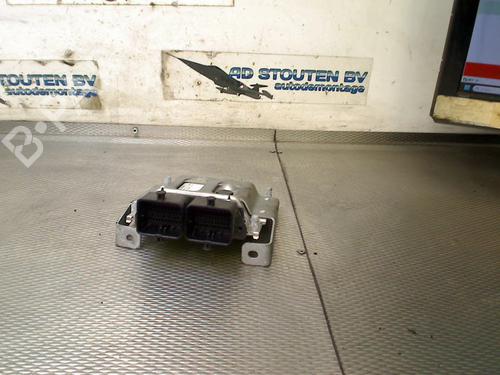Used Electronic module SKODA CITIGO (NF1) 1.0 (60 hp) 29885725