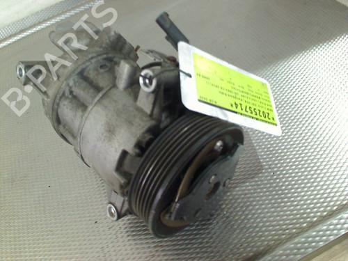 AC compressor BMW 1 (E87) 116 i | BP29965369M34