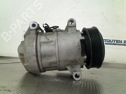 AC compressor PEUGEOT 308 II (LB_, LP_, LW_, LH_, L3_) 1.6 GTi (L35GNH) | BP31243449M34