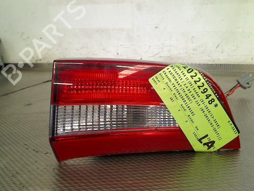 Used Left taillight Left taillight 38950679 38950679