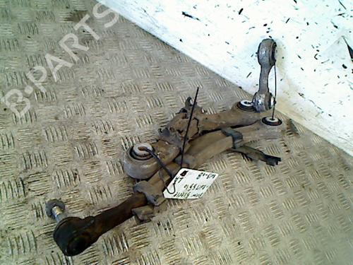 Left rear suspension arm BMW 5 (F10) 520 d | BP11313153M14 