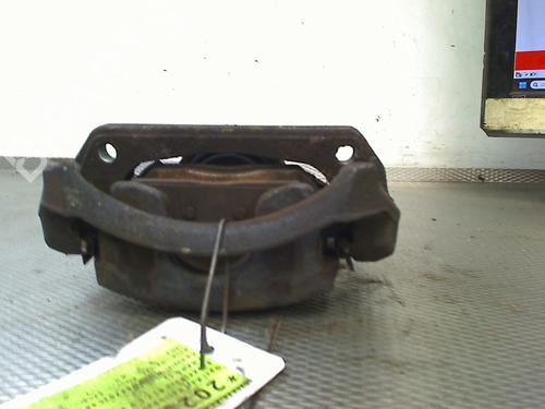 Left front brake caliper OPEL KARL (C16) 1.0 | BP36857010M105 - Image 5