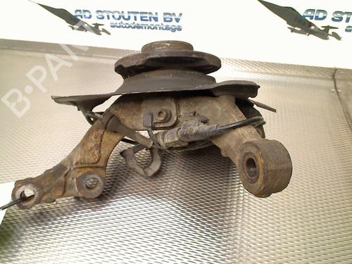 Right front steering knuckle FIAT FIORINO Box Body/MPV (225_) 1.3 D Multijet (225BXD1A, 225BXB1A, 225BXB11) | BP25591108M26 