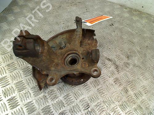 Used Left front steering knuckle SEAT ALTEA (5P1) 2.0 TDI 16V (140 hp) 11260002