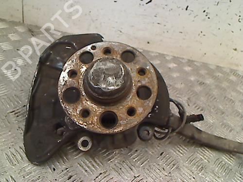 Left front steering knuckle MERCEDES-BENZ S-CLASS (W220, V220) S 320 (220.065, 220.165) | BP11260020M25 