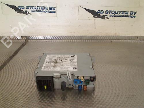 Used Electronic module OPEL CROSSLAND X / CROSSLAND (P17, P2QO) 1.2 (75) (110 hp) 24537865