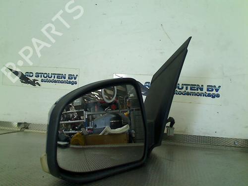 Left mirror FORD FOCUS II Turnier (DA_, FFS, DS) 1.6 | BP27216791C26 