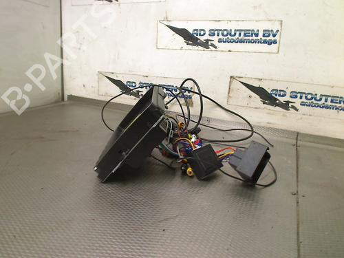 Electronic module VW GOLF V (1K1) 2.0 GTI | BP30402405M83 