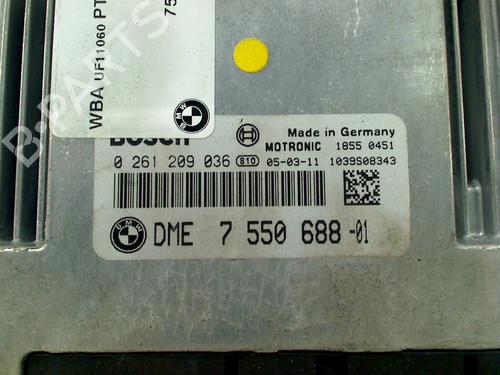 Control unit BMW 1 (E87) 116 i | BP29965364M11