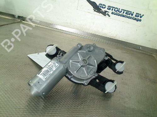 Rear wiper motor VW GOLF VIII (CD1, DA1) 1.4 GTE Plug-in Hybrid | BP28292606M102 
