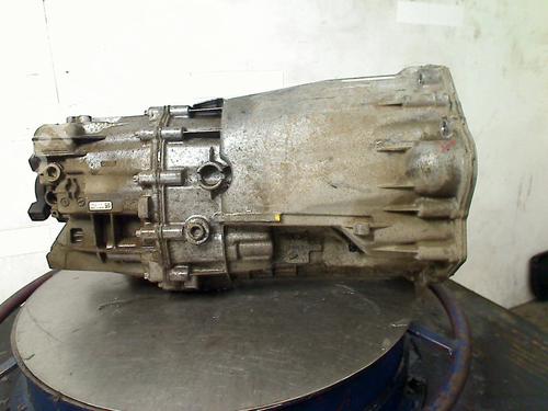 Caixa de velocidades VW CRAFTER 30-50 Van (2E_) 2.0 TDI (163 hp) 31243536