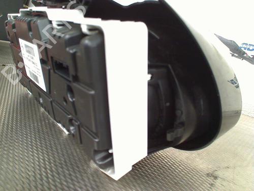 Display monitor RENAULT CLIO IV Grandtour (KH_) 0.9 TCe 90 | BP29851327C48