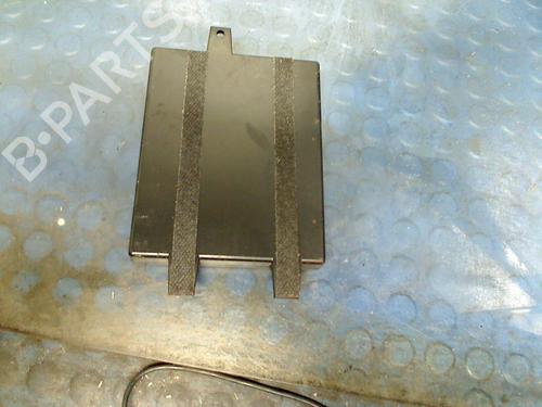 Electronic module VW POLO V (6R1, 6C1) 1.2 TDI | BP31243433M83