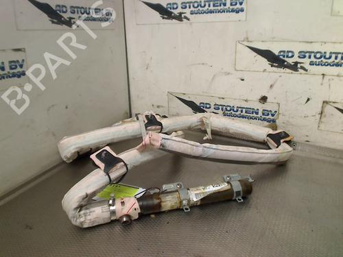 Høyre gardin kollisjonspute AUDI Q5 (8RB) 2.0 TFSI quattro (211 hp) 30059983