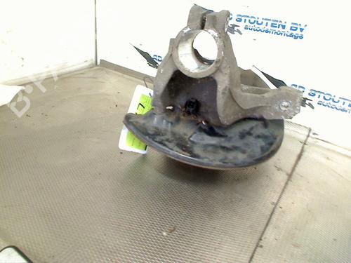 Left front steering knuckle VOLVO V40 Hatchback (525) D2 | BP28106545M25 