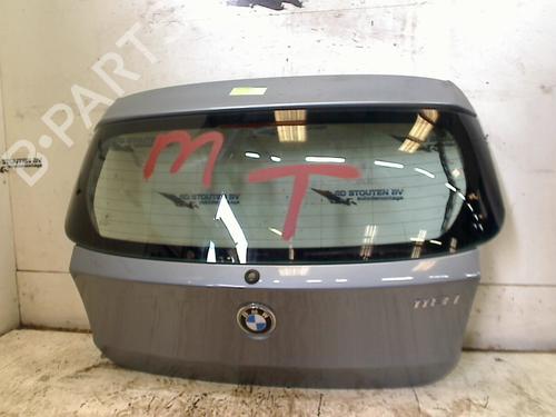 Bakluke CC/Kombi-Kupé BMW 1 (E87) 118 i (129 hp) 11326934