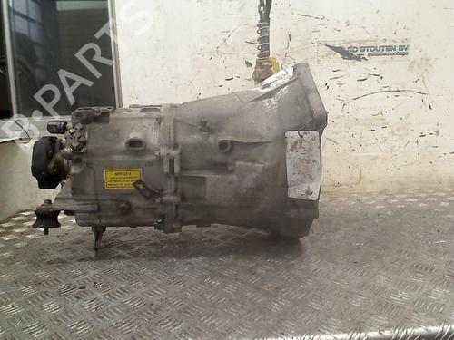 Used Gearbox BMW 3 Compact (E46) 316 ti (115 hp) 11311789