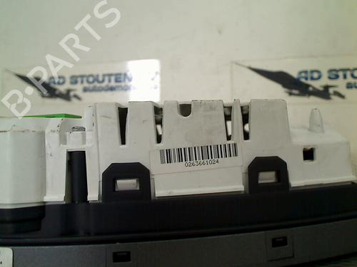 Display monitor VW PHAETON (3D1, 3D2, 3D3, 3D4, 3D6, 3D7, 3D8, 3D9) 3.0 V6 TDI 4motion | BP28292643C48 