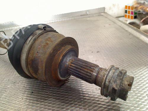 Left front driveshaft FORD KA (RU8) 1.2 | BP30610556M38