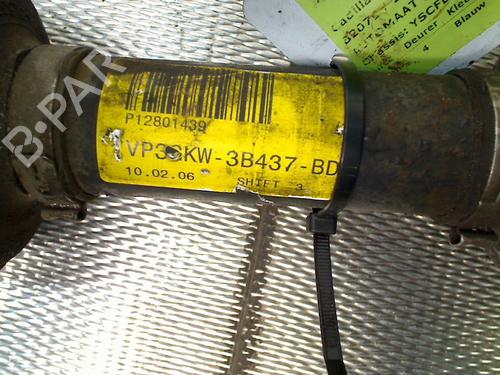 Right front driveshaft CADILLAC BLS Wagon 2.0 T | BP23980850M39 