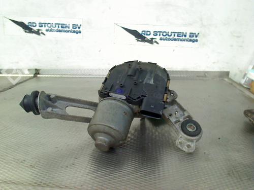 Front wipers mechanism FORD FOCUS III 1.6 TDCi ECOnetic | BP29140059C83 