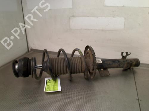 Høyre foran støtdemper VW UP! (121, 122, BL1, BL2, BL3, 123) 1.0 (60 hp) 31992079