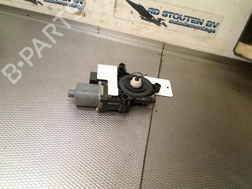 Rudehejsemotor bagstkærm venstre VW GOLF VII (5G1, BQ1, BE1, BE2) 1.6 TDI (110 hp) 29826848