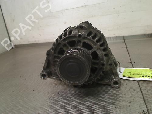 Alternator OPEL ASTRA J (P10) 1.4 Turbo (68) | BP33648861M7  - Image 8