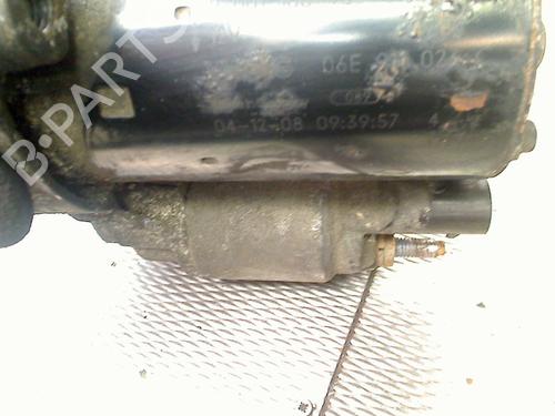 Starter AUDI A6 C6 (4F2) 3.2 FSI quattro | BP33199137M8 - Image 4