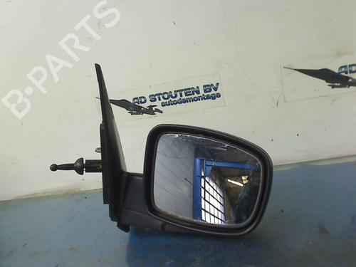 Used Right mirror HYUNDAI i10 I (PA) 1.2 (78 hp) 16851755