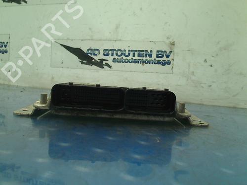 Used Engine control unit (ECU) PEUGEOT 107 (PM_, PN_) 1.0 (68 hp) 11325241