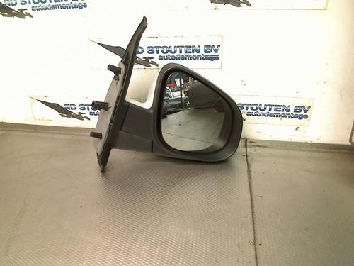 Used Right mirror MERCEDES-BENZ CITAN Box Body/MPV (W415) 109 CDI (415.601, 415.603, 415.605) (90 hp) 31127788