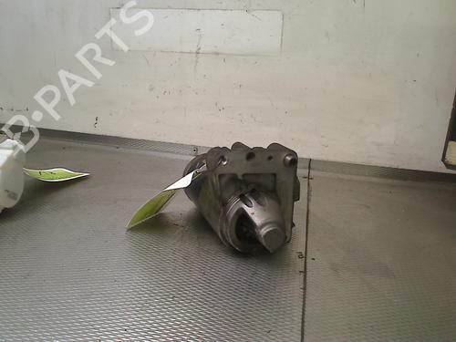 Used Starter Starter CITROËN C5 III Break (RW_) 1.6 THP 155 (156 hp) 33448535 33448535