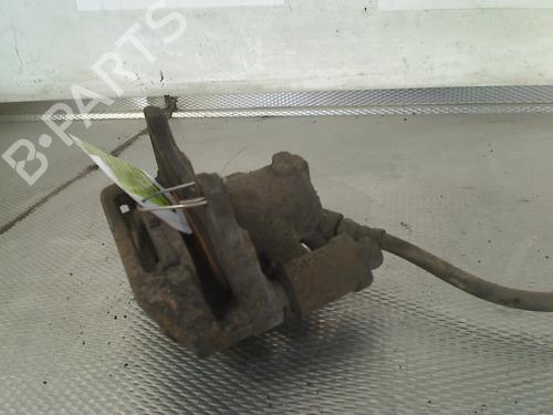 Right front brake caliper FIAT 500 (312_) 1.2 (312AXA1A) | BP33871945M104 - Image 5