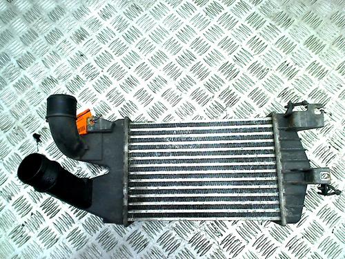 Used Intercooler OPEL ASTRA H Estate (A04) 1.7 CDTI (L35) (101 hp) 11302741