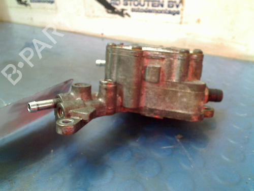 Vacuum pump VW CADDY III Box Body/MPV (2KA, 2KH, 2CA, 2CH) 1.9 TDI | BP13127041M80 