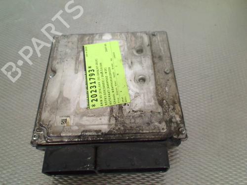 Engine control unit (ECU) BMW X5 (E70) xDrive 30 d | BP39948640M57 - Image 5