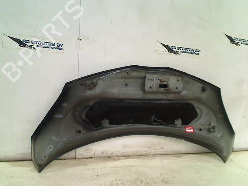 Hood TOYOTA AYGO (_B1_) 1.0 (KGB10_, KGB10R) | BP22631808C1 