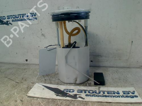 Used Fuel pump VW POLO V (6R1, 6C1) 1.2 (60 hp) 11261411