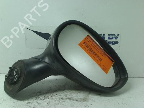 Used Right mirror FIAT GRANDE PUNTO (199_) 1.3 D Multijet (84 hp) 11303954