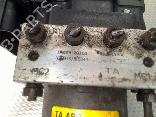ABS pump KIA PICANTO II (TA) 1.0 | BP26710207M43 