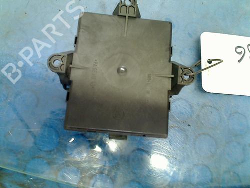Electronic module MERCEDES-BENZ A-CLASS (W169) A 150 (169.031, 169.331) | BP15290347M83 