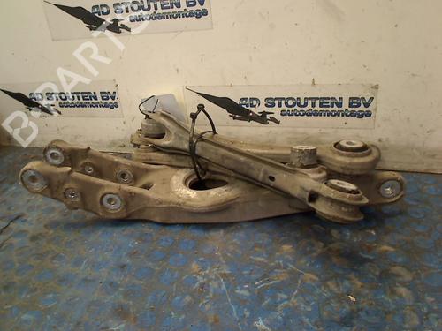 Right rear suspension arm MERCEDES-BENZ C-CLASS (W205) C 350 e (205.047) | BP13720322M15 