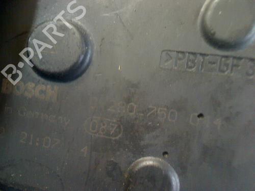 Throttle body OPEL AGILA (A) (H00) 1.2 16V (F68) | BP11304782M82 