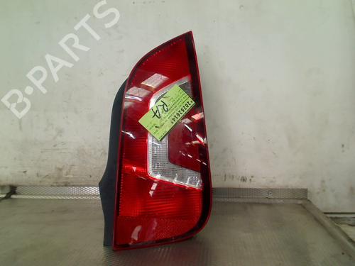Used Right taillight Right taillight 39585479 39585479