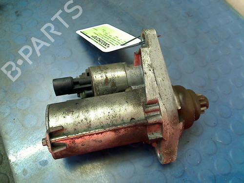 Starter VW POLO (9N_, 9A_) 1.4 16V | BP11328013M8 